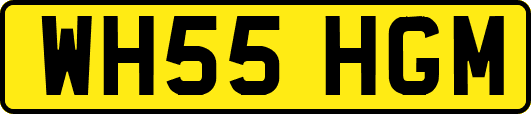 WH55HGM