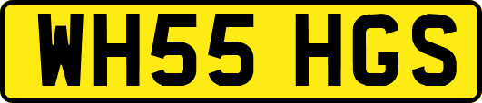 WH55HGS
