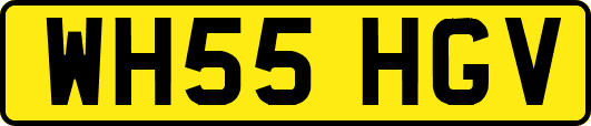 WH55HGV