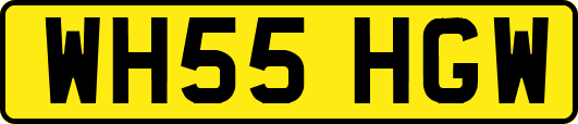 WH55HGW