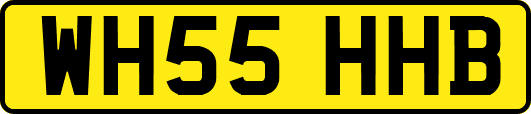 WH55HHB