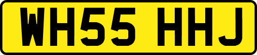 WH55HHJ