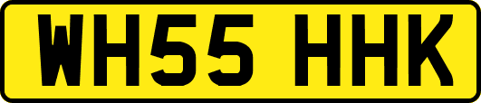 WH55HHK