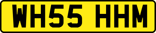 WH55HHM