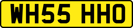 WH55HHO