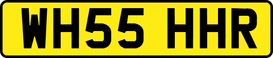 WH55HHR