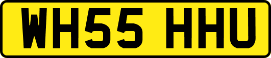 WH55HHU