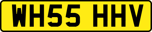 WH55HHV