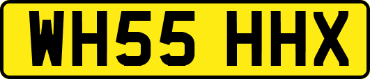 WH55HHX
