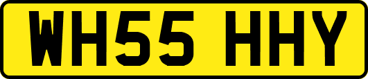 WH55HHY