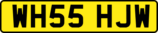 WH55HJW