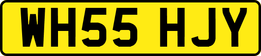WH55HJY