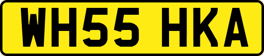 WH55HKA