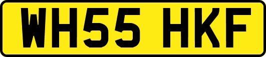 WH55HKF