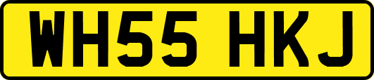 WH55HKJ