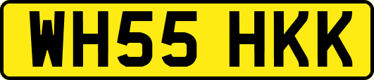 WH55HKK
