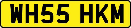 WH55HKM