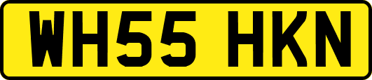 WH55HKN