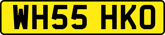 WH55HKO