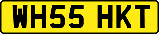 WH55HKT
