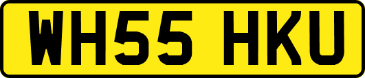 WH55HKU