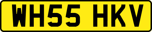 WH55HKV