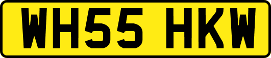 WH55HKW