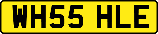 WH55HLE