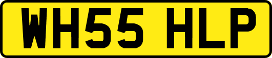 WH55HLP