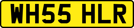 WH55HLR