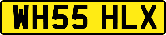 WH55HLX