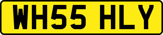 WH55HLY