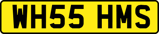 WH55HMS