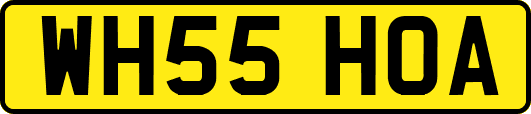 WH55HOA