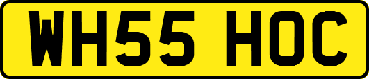WH55HOC