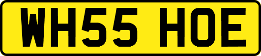 WH55HOE