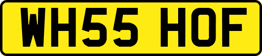 WH55HOF