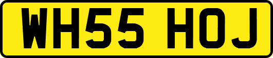 WH55HOJ