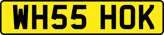 WH55HOK