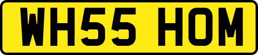WH55HOM