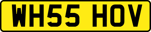 WH55HOV