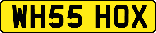 WH55HOX