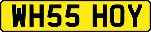 WH55HOY