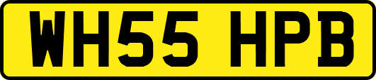 WH55HPB