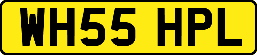 WH55HPL
