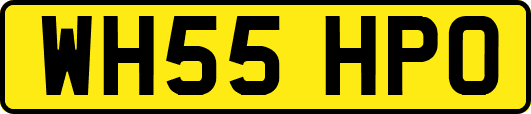 WH55HPO