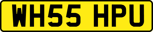WH55HPU