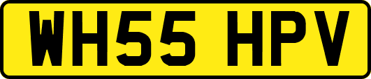 WH55HPV