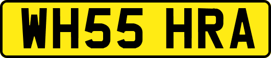 WH55HRA