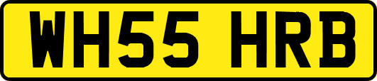 WH55HRB